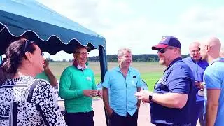 ACUVISION Golf Cup 2019 &ndash; unsere Highlights