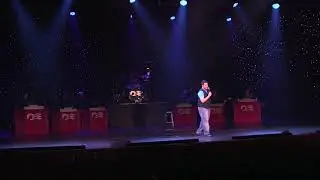 Mitch Corbett - Comedy