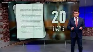 Families separated: Limits on detaining kids