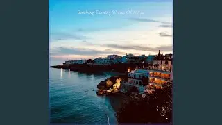 Soothing Evening waves Of Nerja 4