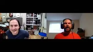 Python's Paradise #505 - 2021-10-26: Johnny Fedevich Interview