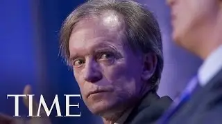 Why Bill Gross Leaving Pimco Is A Big Deal | Money | TIME