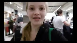 8 tassen met kleren?! vlog #14 met #shopblog!!!!
