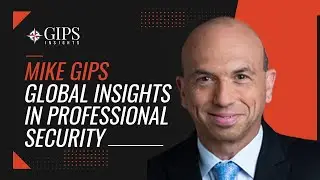 GIPS EP 8: The Insider Threats to Government Contractors and Other Businesses with Robert Benn