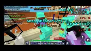 New vid&eacute;o OG ARENA PVP 