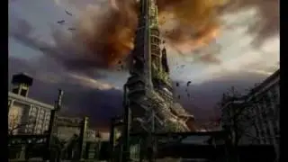 Collapse: Devastated World - GC 2006