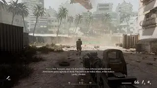 Modern Warfare Remastered: War Pig