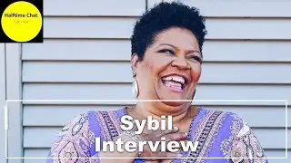 What U Need to Know About Sybil: The Jersey Girl Finds Her Voice (Part 1/6)