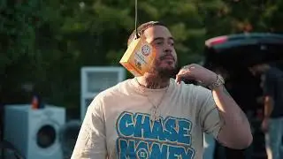 TBE Cody - I Go 