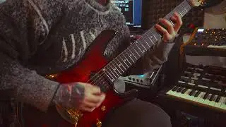 Jason Richardson | Jared Dines' Biggest Shred Collab IV