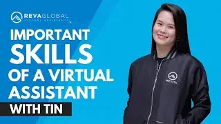Важные навыки виртуального ассистента с Tin