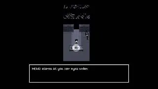 OMORI - Cutting Open MEWO