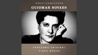 Berceuse in D-Flat Major: Op. 57