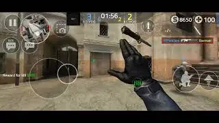 fwd assault до мастера с софтом #1