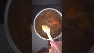 Pumpkin Spice Syrup