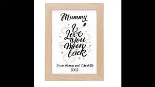 Personalised Gifts | VivaMK UK | VivaMK Products