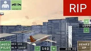 Flight World Simulator (FWS) - The BEST UNITY flight simulator?