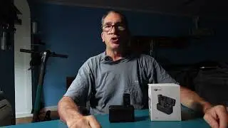 DJI Wireless Mic  test Adjusting to the Sony ZV Series cameras