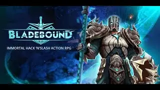 Blade Bound: Como instalar e jogar online APK (MOD) V2.9.0
