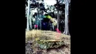 Electric Culture- One (Track 7)