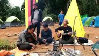 KWATHA FESTIVAL 2018 sangai moonlight camping