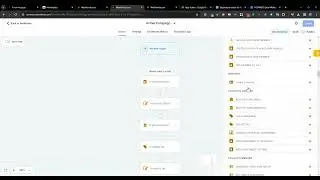 How to Connect ActiveCampaign with #HighLevel Workflow actions in GHL. Integrate ActiveCampaign
