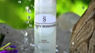 Stacy Sossner Organics - Organic, Vegan, Facial Toner