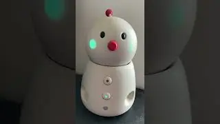 Bocco emo + ChatGPT