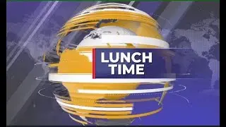 LUNCHTIME NEWS | 21ST SEPTEMBER, 2022