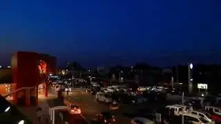 Super Moon - Super Luna , 2014　Full HD