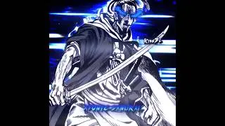 Best Swordsman [ VS ] The Atomic Samurai || [ One Punch Man Edit ]⚔️
