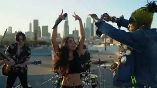**Destino de Pasión: Bollywood se encuentra con España**