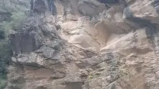 Shingro waterfall