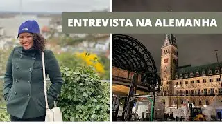 COMO SÃO AS ENTREVISTAS DE AUSBILDUNG NA ALEMANHA?