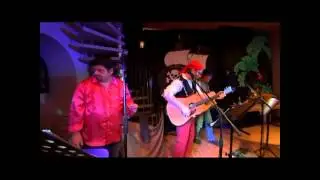 Checkpoint Charly - Take on me