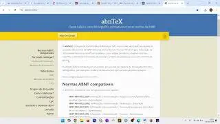 JabRef & Latex