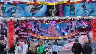 Sweety  [Foire aux manèges de Lille] Samedi 30 août 2025