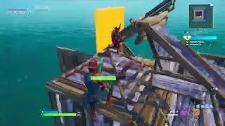 no jumping out