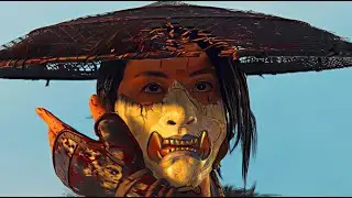 Ghost of Yōtei &ndash; New Samurai Legend Begins