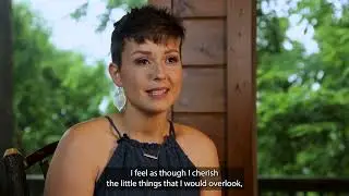 Trisha: Living With Metastatic Breast Cancer (MBC)