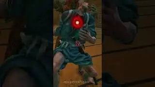 Выращивание Божественного конфетти: интересный способ 🔥 #sekiro
