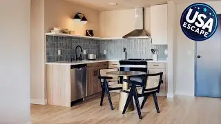 The Dylin by Mint House | Madison (WI), United States | Hotel Review 🛏️