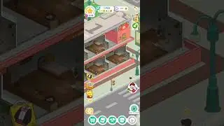 #Mobile Game Play : Rent Please!