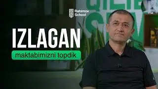 Bu maktabning yo‘nalishi aniq: TOP universitetlar