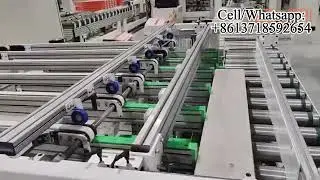 SPC FLOORING MACHINE ,NEW TECHO SPC/LVT FLOORING PRODUCTION MACHINE,SPC/WPC/LVT FLOORING MACHINE
