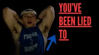 The Truth About Fitness 
