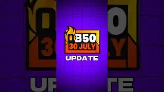 OB50 Update Patch Note Changes 🤯 #shorts