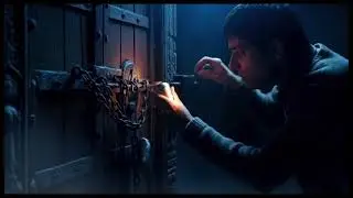 Gaon ke purane shiv mandir ki ghanti 🔔🔔#horror #storytime 