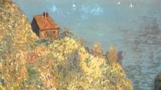 Eugenio Montale - La casa dei doganieri