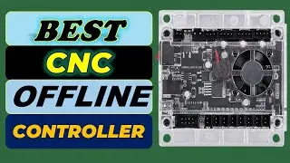 Top 5 Best CNC Offline Controller in 2026 | From Aliexpress